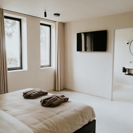 Gerard Bronnen Bed & Breakfast Geraardsbergen Exterior photo