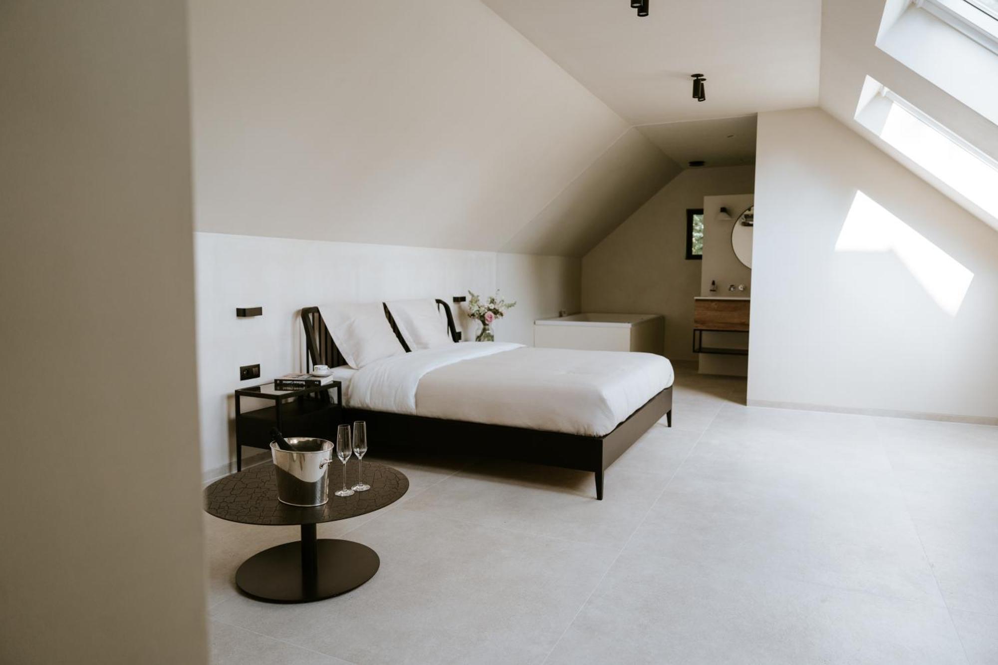 Gerard Bronnen Bed & Breakfast Geraardsbergen Exterior photo