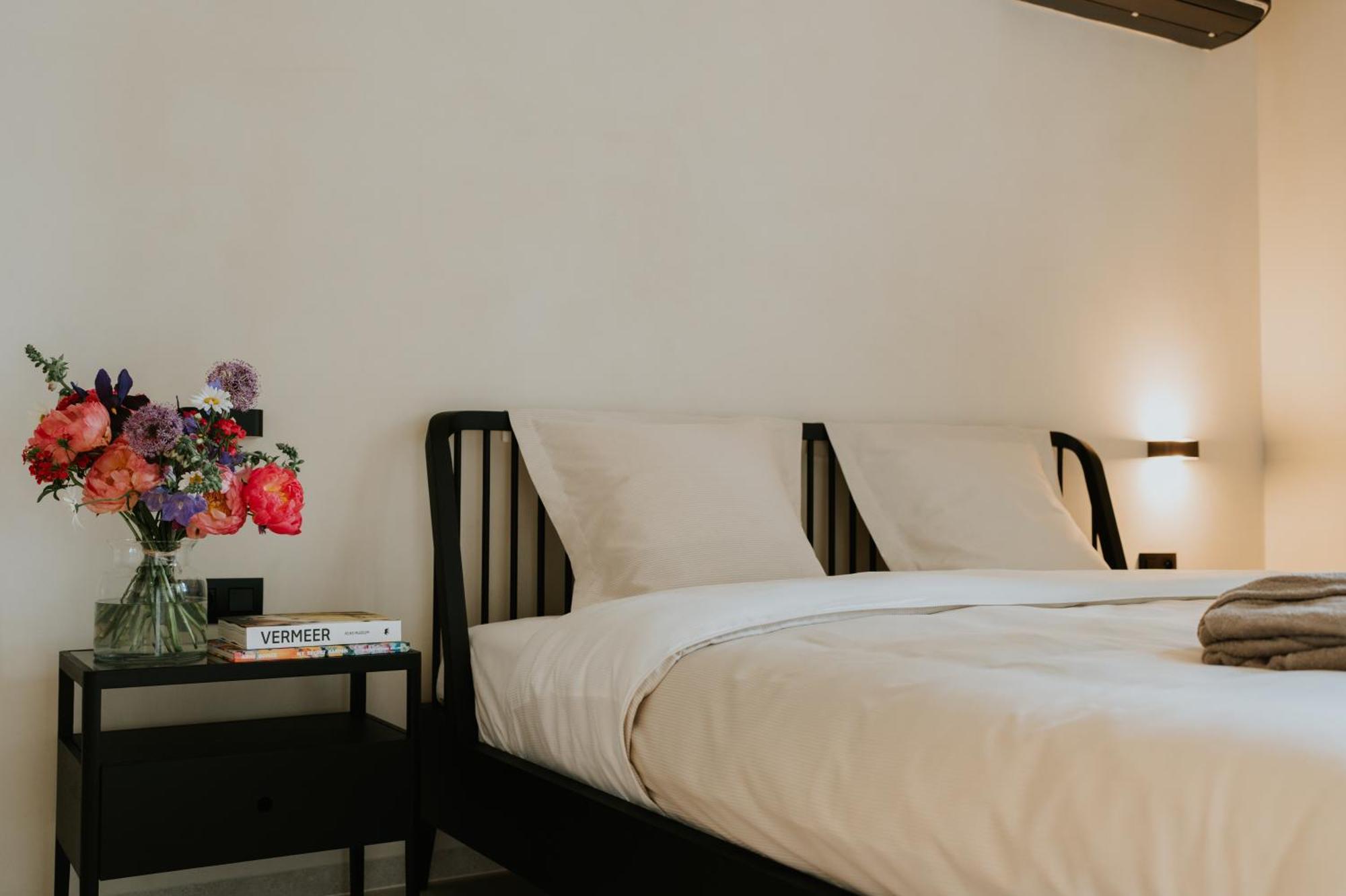 Gerard Bronnen Bed & Breakfast Geraardsbergen Exterior photo