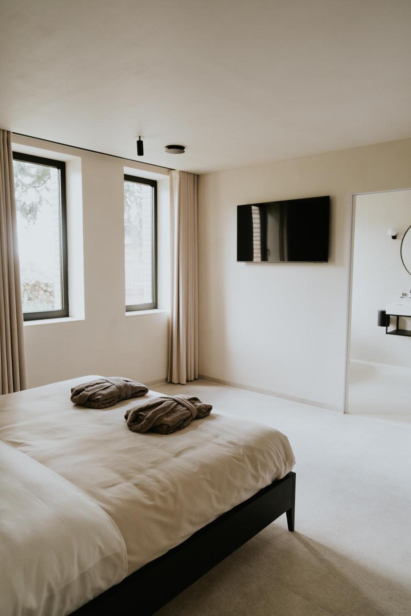 Gerard Bronnen Bed & Breakfast Geraardsbergen Exterior photo